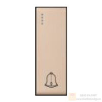 Nút nhấn chuông Size S Duhal Saturn S