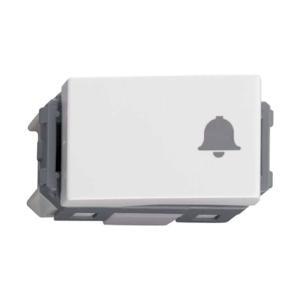 Nút nhấn chuông WEG5401-011SW