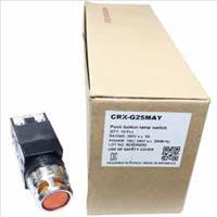 Nút nhấn có đèn CRX-G25MAY
