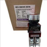 Nút nhấn có đèn Hanyoung MRX-RM2D0R