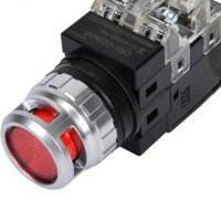 Nút nhấn có đèn hanyoung phi 25 CRX-G25MA-  ĐỊNH ĐIỆN ELECTRICAL