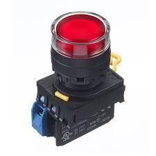 Nút nhấn có đèn IDEC Idec YW1L-AF2E11QM3R