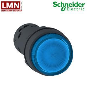 Nút nhấn có đèn Schneider XB7NJ06M1
