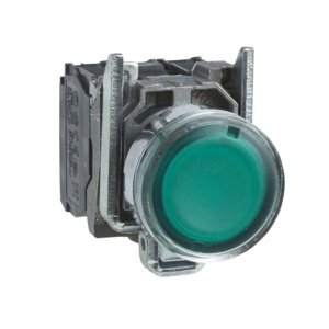 Nút nhấn có đèn XB4BW33M5