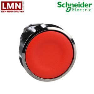 Nút nhấn đèn báo Schneider ZB4BA4