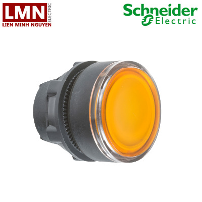 Nút nhấn đèn báo Schneider ZB5AW353