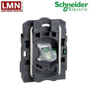 Nút nhấn đèn báo Schneider ZB5AVM5