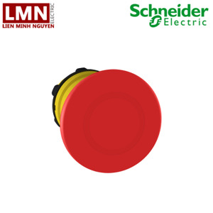 Nút nhấn đèn báo Schneider ZB5AT84