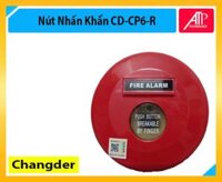 Nút Nhấn Địa Chỉ CD-CP6-R