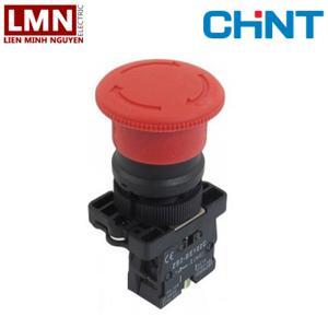 Nút nhấn dừng khẩn cấp Chint NP2-ES542