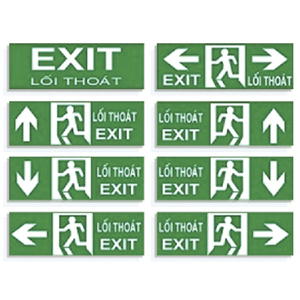 Nút nhấn Exit có dây EX06