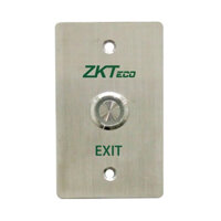 Nút nhấn Exit mở cửa ZKTeco EB102