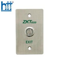 Nút nhấn EXIT ZKTeco EB102 (có logo)