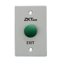 Nút nhấn EXIT ZKTeco EB103-G (có logo)