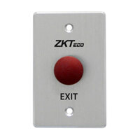 Nút nhấn EXIT ZKTeco EB103-R (có logo)
