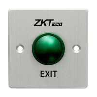 Nút nhấn EXIT ZKTeco EB104-G (có logo)