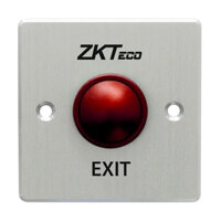 Nút nhấn EXIT ZKTeco EB104-R (có logo)