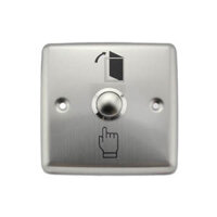 Nút nhấn EXIT ZKTeco EX-801B