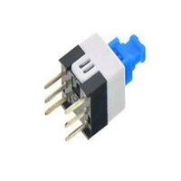 NÚT NHẤN GIỮ 6 CHÂN (8*8mm)