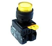 Nút nhấn giữ IDEC YW1L-A2E10Q4G