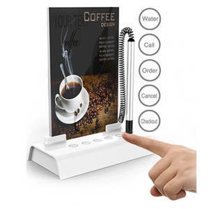 Nút nhấn gọi phục vụ KAWA MN02