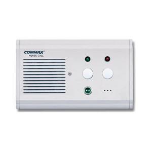 Nút nhấn gọi y tá tại giường bệnh Commax JNS-4CS