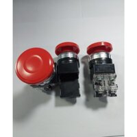 Nút Nhấn Hanyoung phi 25 - 30 CRE-25M1 và CRE-30M1