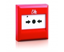 Nút nhấn khẩn cấp DC-9204