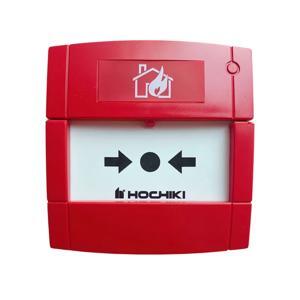 Nút nhấn khẩn cấp Hokichi CCP-W