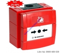 Nút nhấn khẩn cấp Hokichi CCP-W