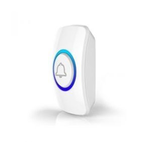 Nút nhấn khẩn cấp không dây Komax KM-R90