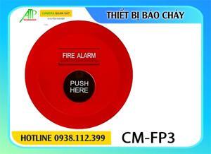 Nút nhấn khẩn Chung Mei CM-FP3