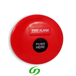 Nút nhấn khẩn Chung Mei CM-FP3