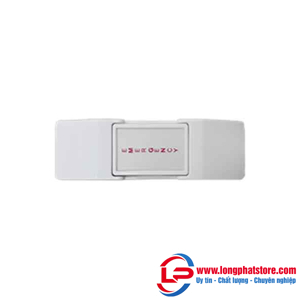 Nút nhấn khẩn có dây B122