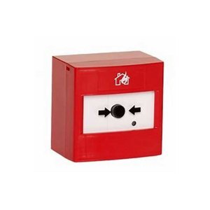 Nút nhấn khẩn địa chỉ GST DI-9204E