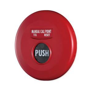 Nút Nhấn Khẩn Địa Chỉ Horing QA-19