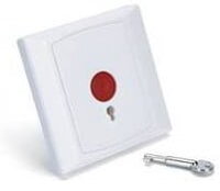 Nút nhấn khẩn – EMERGENCY BUTTON 2