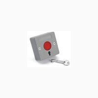 Nút nhấn khẩn - EMERGENCY BUTTON 1