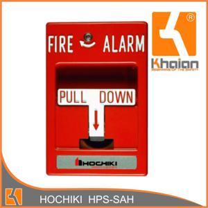 Nút nhấn khẩn Hochiki HPS-SAH