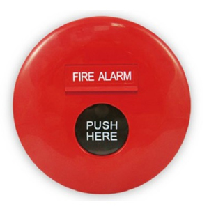 Nút nhấn khẩn tròn Formosa FMC-FP1