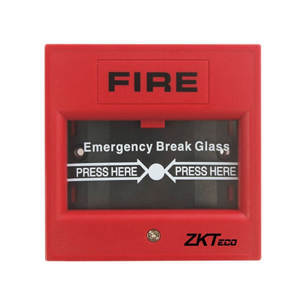 Nút nhấn khẩn ZKTeco ZKABK-900A
