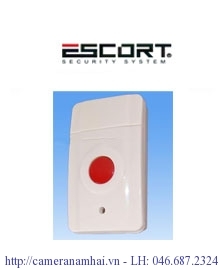Nút nhấn không dây Escort ESC-PB01
