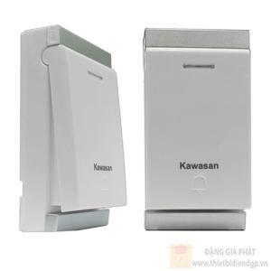 Nút nhấn không dây Kawa D81