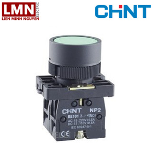 Nút nhấn không đèn Chint NP2-EA31/EA42/EA51