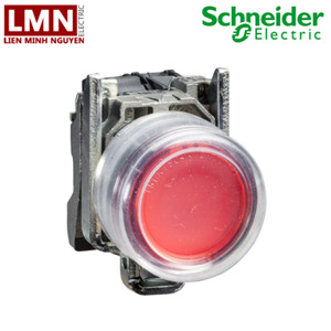 Nút nhấn không đèn XB4BP42