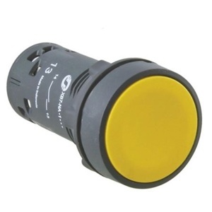 Nút nhấn không đèn XB7NA81