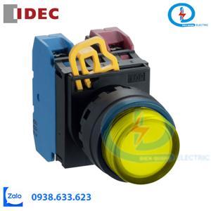 Nút nhấn loại nhấn giữ Idec Izumi YW1L-A2E10Q4Y
