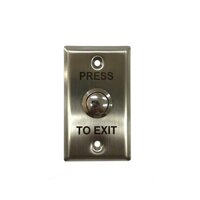 Nút nhấn mở cửa AR-PB3A Exit button