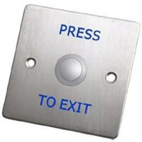 Nút nhấn mở cửa EL-EB3/EL-EB8