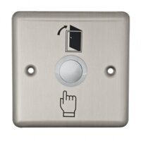 Nút nhấn mở cửa Exit Pro-Lock PRO-PB2A